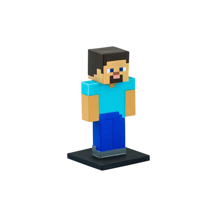 ФИГУРКИ ОТ MINECRAFT S2 - 8 ДЕЛУКС КУТИЯ (АСОРТИМЕНТ)
