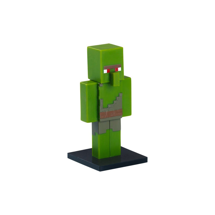 ФИГУРКИ ОТ MINECRAFT S2 - 8 ДЕЛУКС КУТИЯ (АСОРТИМЕНТ)