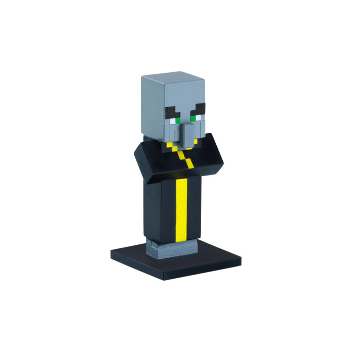 ФИГУРКИ ОТ MINECRAFT S2 - 8 ДЕЛУКС КУТИЯ (АСОРТИМЕНТ)