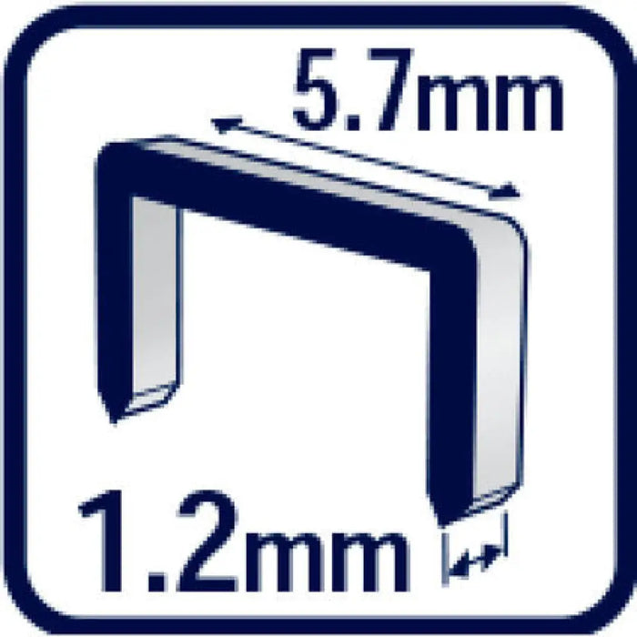 ПНЕВМАТИЧЕН ТАКЕР RAIDER RD-AS02