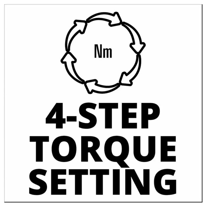 ПНЕВМАТИЧЕН ГАЙКОВЕРТ EINHELL TC-PW 610