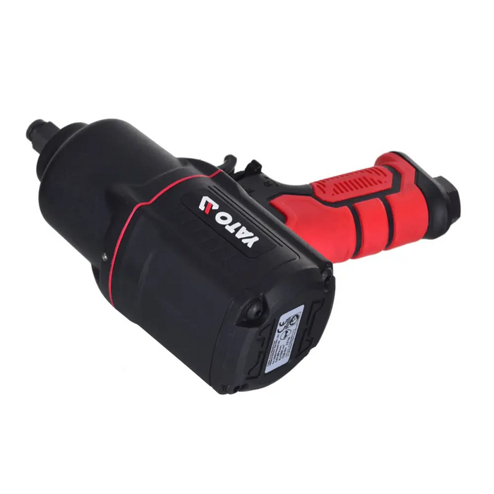 Пневматичен ключ 1/2’’ 1700Nm YATO YT-09544