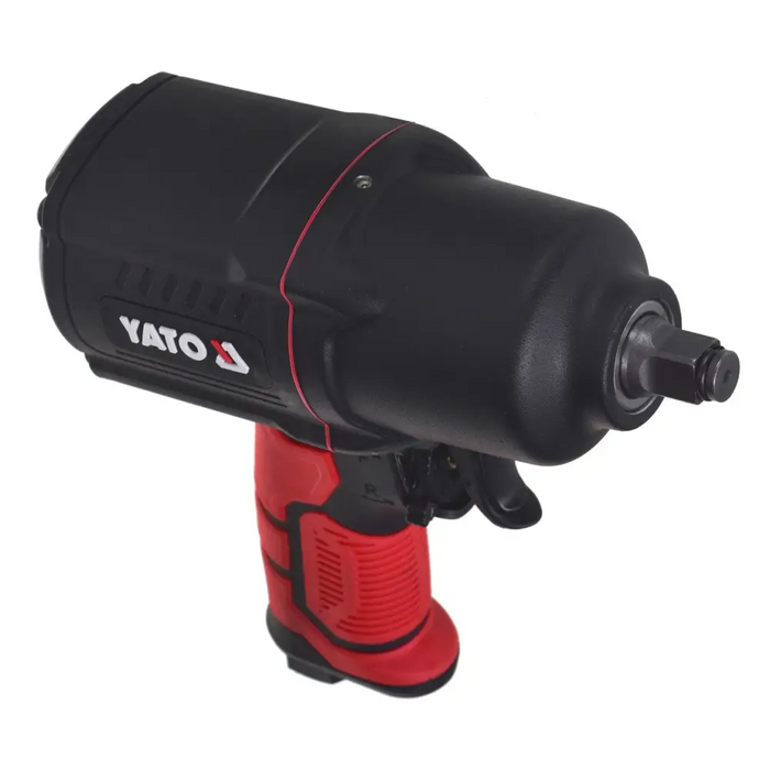Пневматичен ключ 1/2’’ 1700Nm YATO YT-09544