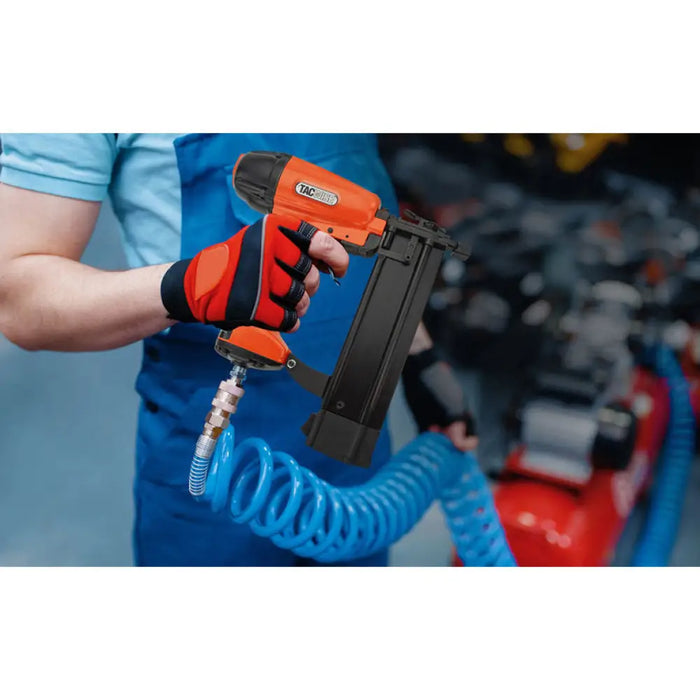 ПНЕВМАТИЧЕН ТАКЕР TACWISE DGN50V