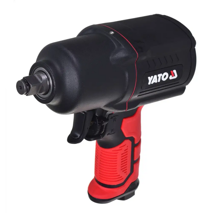 Пневматичен ключ 1/2’’ 1700Nm YATO YT-09544