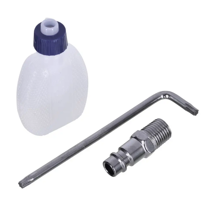 Пневматичен ключ 1/2’’ 1700Nm YATO YT-09544