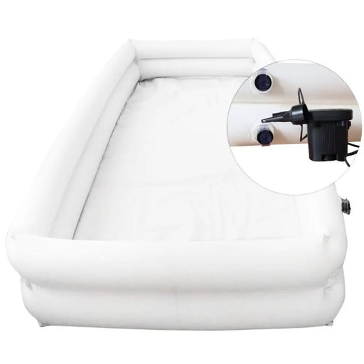 Пневматична вана за миене AT51049