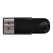 PNY Attaché 4 2.0 64GB USB флаш устройство USB Type-A черно