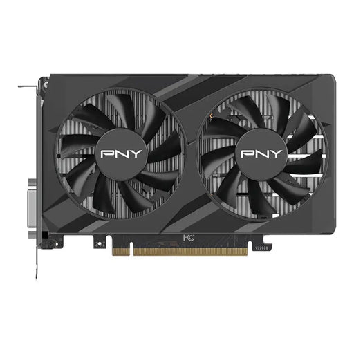 PNY GeForce RTX 3050 ЗЕЛЕН NVIDIA 6GB GDDR6