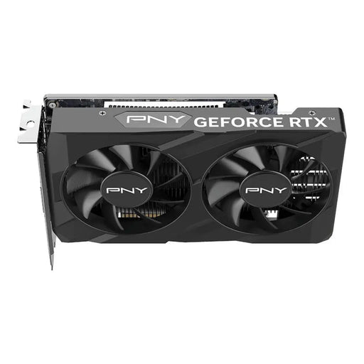 PNY GeForce RTX 3050 ЗЕЛЕН NVIDIA 6GB GDDR6
