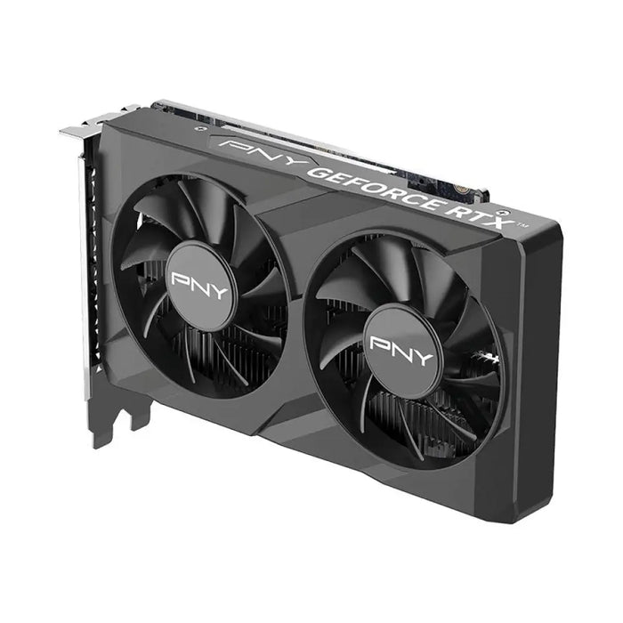 PNY GeForce RTX 3050 ЗЕЛЕН NVIDIA 6GB GDDR6