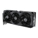 PNY GeForce RTX 5080 Овърклокнат три вентилатора GPU NVIDIA