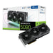 PNY GeForce RTX 5080 Овърклокнат три вентилатора GPU NVIDIA