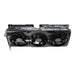 PNY GeForce RTX 5080 Овърклокнат три вентилатора GPU NVIDIA
