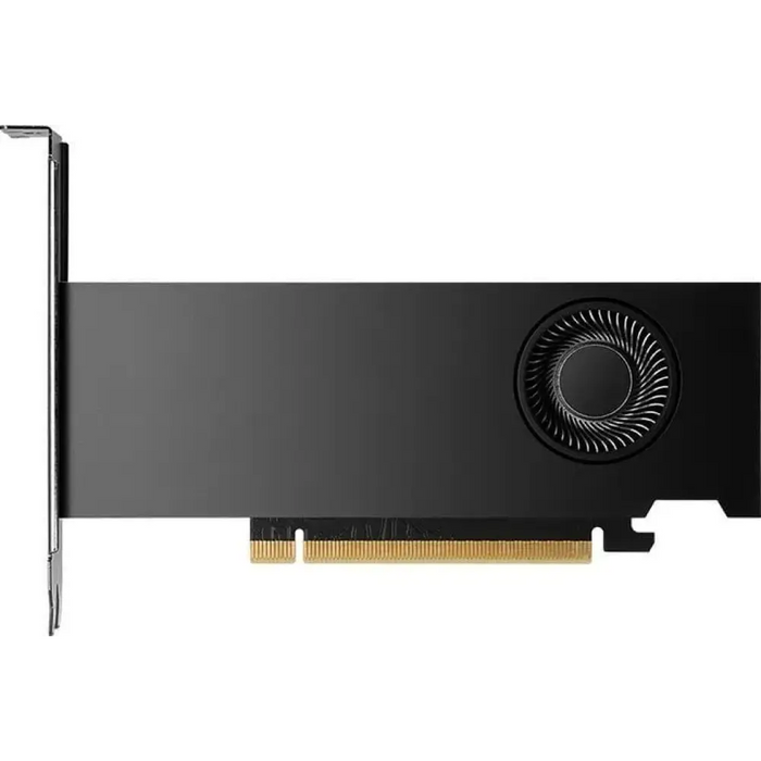 PNY NVIDIA 2000 ADA 16GB LOWPROFILE PCIE 4.0 X16 ДВОЕН СЛОТ