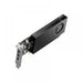 PNY NVIDIA A1000 8GB GDDR6 128-BIT НИСЪК ПРОФИЛ PCIE 4.0 X8