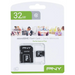 PNY Performance Plus 32 GB MicroSDHC Class 10