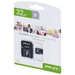 PNY Performance Plus 32 GB MicroSDHC Class 10