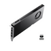 PNY RTX PRO 4000 Blackwell 24 GB GDDR7 ECC 192-bit 140W PCI