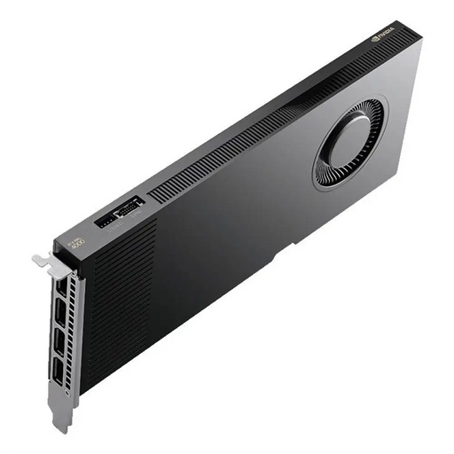 PNY RTX PRO 4000 Blackwell NVIDIA 24 GB GDDR7