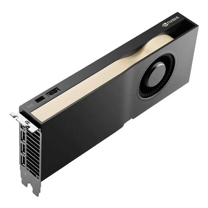 PNY RTX PRO 4500 Blackwell NVIDIA 32 GB GDDR7