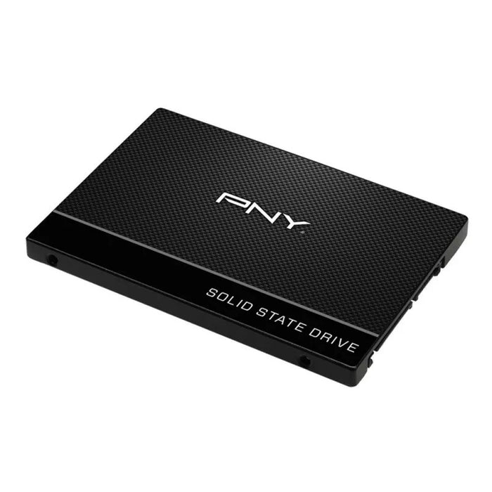 CS900 SATA 2"5 2TB SSD