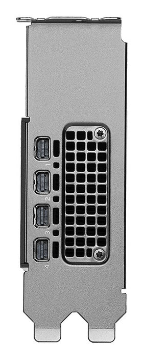 NVIDIA PNY RTX PRO 2000 Blackwell - 16 GB GDDR7 видеокарта
