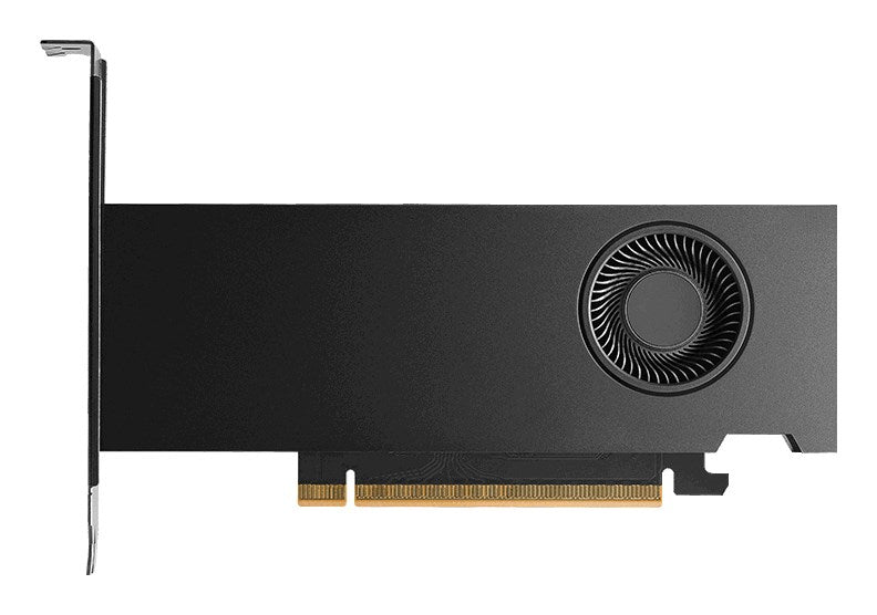 NVIDIA PNY RTX PRO 2000 Blackwell - 16 GB GDDR7 видеокарта