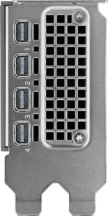 PNY RTX PRO 4000 Blackwell SFF VCNRTXPRO4000LP-PB