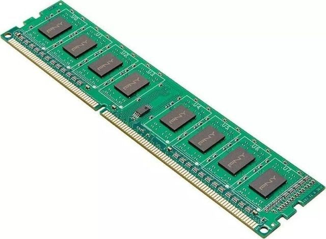Памет PNY DDR3 8GB 1600MHz CL11