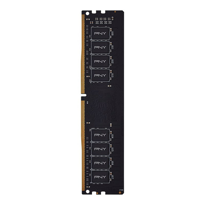 Модул памет PNY MD8GSD43200-SB 8 GB 1 x 8 GB DDR4 288-пинов DIMM