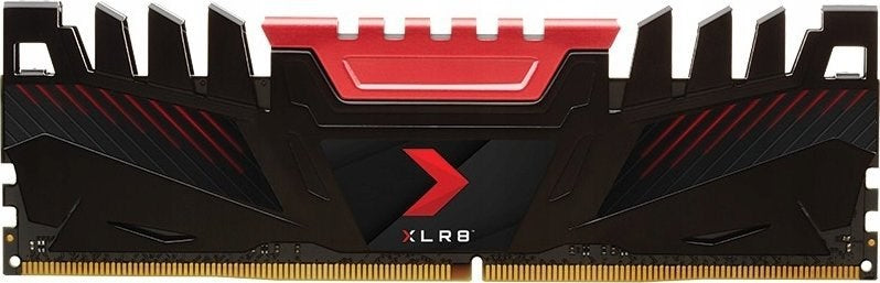 Модул памет PNY XLR8 16 GB 1 x 16 GB DDR4 288-пинов DIMM