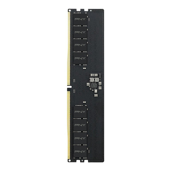 Модул памет PNY MD16GSD54800-SB 16 GB 1 x 16 GB DDR5 ECC