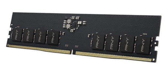 Модул памет PNY Performance DDR5 5600MHz 16G 16 GB 1 x 16 GB 288-пинов DIMM