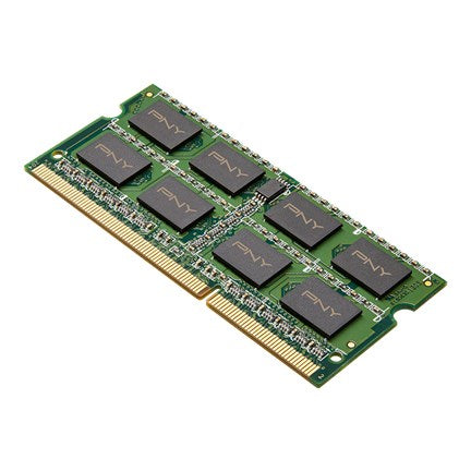 Модул памет PNY 8GB DDR3 1600MHz 1 x 8 GB