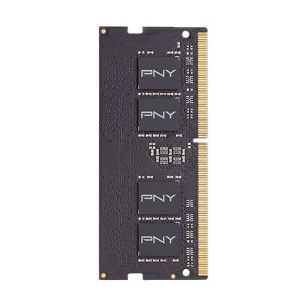 Модул памет PNY MN16GSD42666 16 GB 1 x 16 GB DDR4 260-пинов SO-DIMM