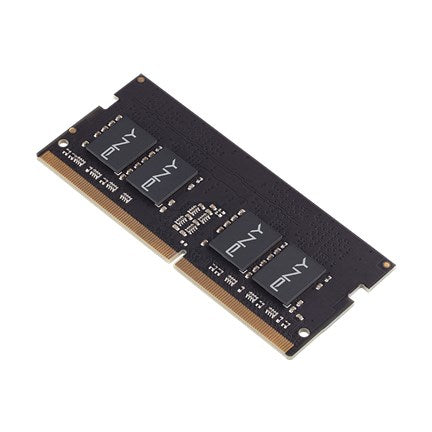 Модул памет PNY MN8GSD42666 8 GB 1 x 8 GB DDR4 260-пинов SO-DIMM