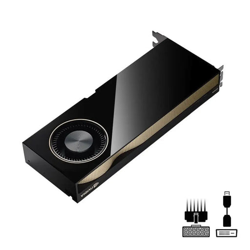 PNY VCNRTX6000ADA-SB NVIDIA RTX 6000 ADA 48GB GDDR6 4X
