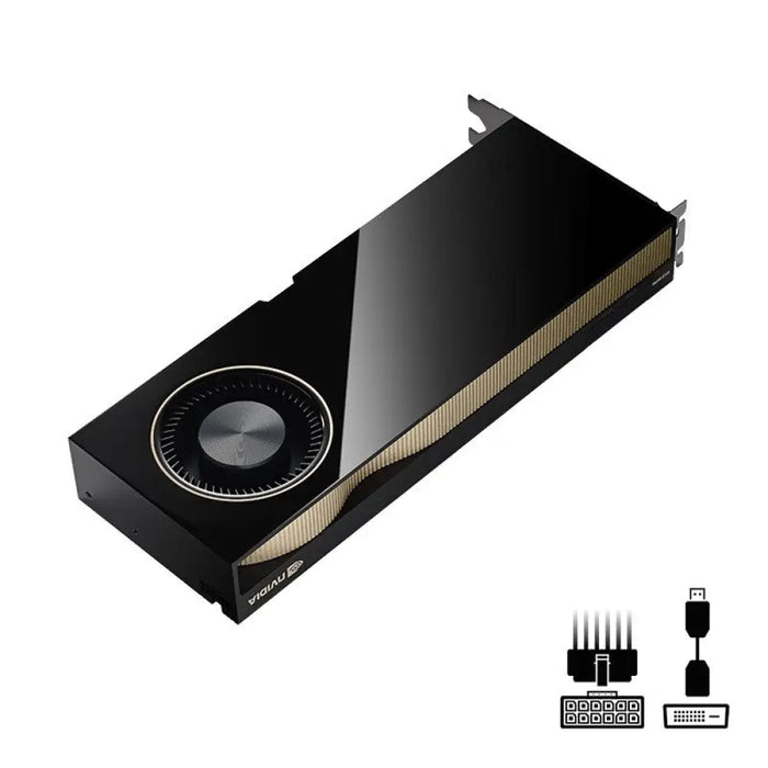 PNY VCNRTX6000ADA-SB NVIDIA RTX 6000 ADA 48GB GDDR6 4X