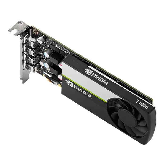 PNY VCNT1000-8GB-SB NVIDIA T1000 8GB GDDR6 4x MINI