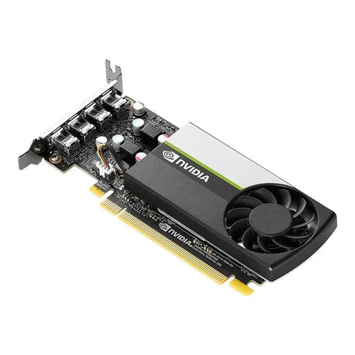 PNY VCNT1000-8GB-SB NVIDIA T1000 8GB GDDR6 4x MINI
