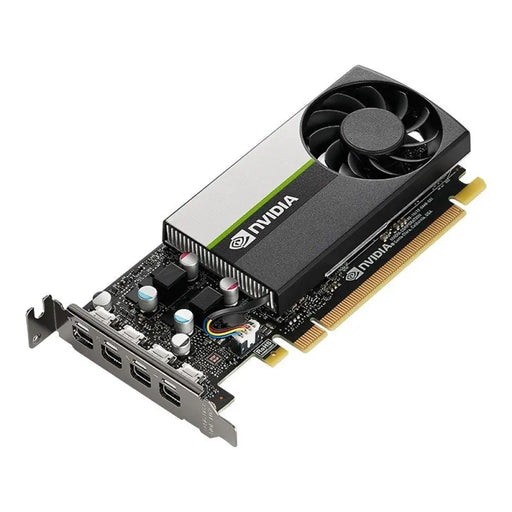 PNY VCNT1000-8GB-SB NVIDIA T1000 8GB GDDR6 4x MINI