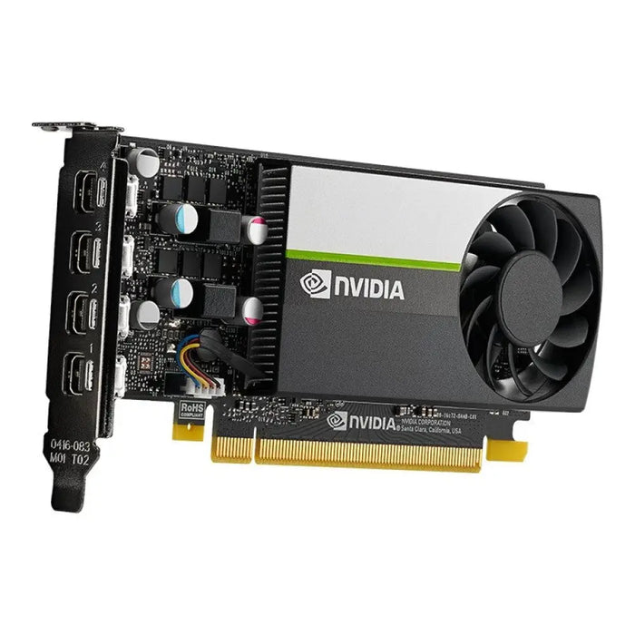 PNY VCNT1000-8GB-SB NVIDIA T1000 8GB GDDR6 4x MINI