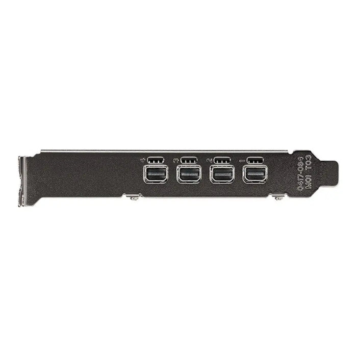 PNY VCNT1000-8GB-SB NVIDIA T1000 8GB GDDR6 4x MINI