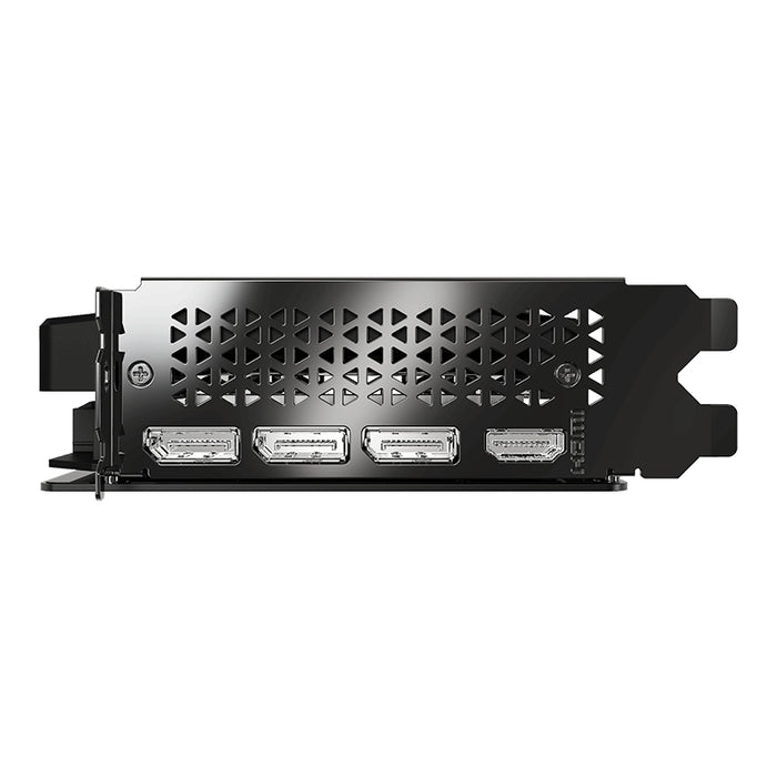PNY GeForce RTX 5060 8GB GDDR7 OC с два вентилатора