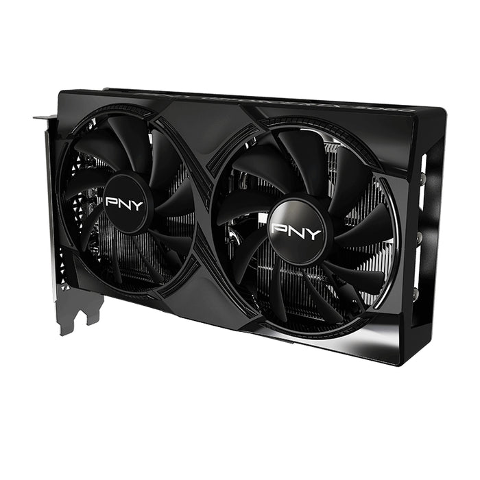 PNY GeForce RTX 5060 8GB GDDR7 OC с два вентилатора