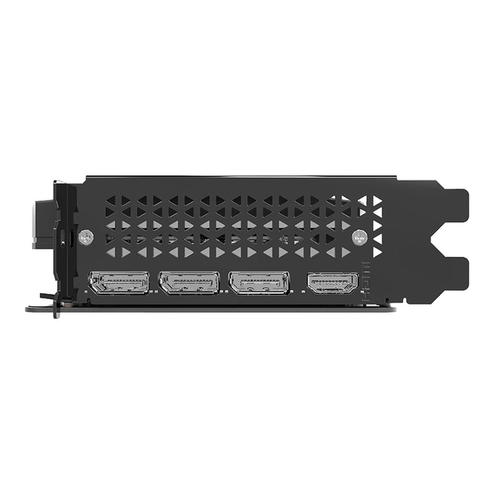 PNY GeForce RTX 5060 Ti 16GB GDDR7 OC EPIC-X RGB троен вентилатор