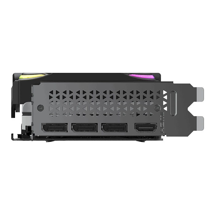 PNY GeForce RTX 5070 12GB GDDR7 OC EPIC-X RGB Троен вентилатор