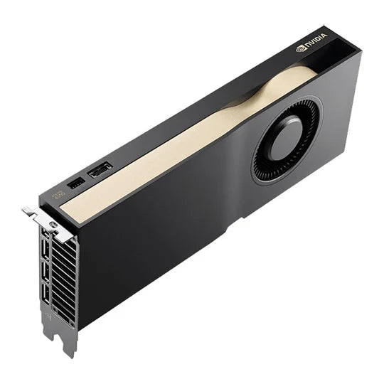Работна станция PNY Nvidia RTX PRO 4500 32GB GDDR7 Blackwell
