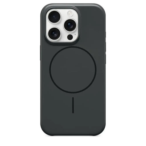 По-добър калъф за iPhone 16 Pro с MagSafe - среднощно черно